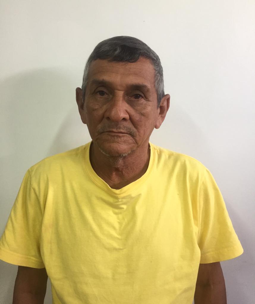 POLÍCIA CIVIL INDICIA ESTELIONATÁRIO QUE SE PASSAVA POR OFICIAL DE JUSTIÇA